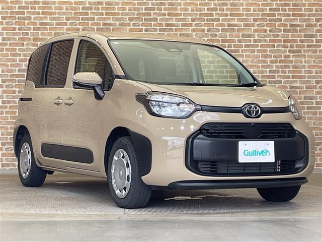 シエンタハイブリッド 1.5 G E-Four 4WD修復歴無し