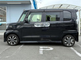 N-BOXカスタム G EX ホンダセンシング 