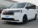 ホンダ ステップワゴン