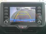 バックカメラを装備しております。駐車時に大変役立ちますよ♪運転が苦手な方の味方になってくれます。
