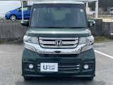 N-BOXカスタム G Lパッケージ 