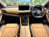エクストレイル 1.5 G e-4ORCE 4WD 
