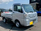 ハイゼットトラック スタンダード 農用スペシャル 4WD 3方開 4WD