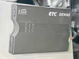 【ETC】高速道路の料金所をストレスなく通過!話題のスポットやサービスエリアに多い「スマートIC」利用時は必須のアイテムです。当店でセットアップを実施、ご納車当日からすぐにご利用いただけます!
