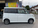 アフターサービスもしっかり対応しておりますので安心して新しいカーライフをスタートできます。