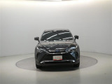 ハリアー  2.5 ハイブリッド Z レザーパッケージ