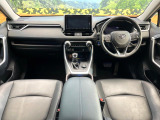 RAV4 2.0 G Zパッケージ 4WD 
