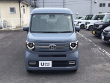 N-VAN  ファン ターボ