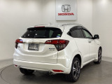 ヴェゼル 1.5 ハイブリッド Z ホンダセンシング 4WD 