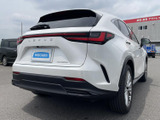 NX 350h バージョンL 