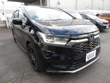 オデッセイ 2.0 e:HEV アブソルート EX 