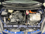 親切・丁寧な専門メカニックスタッフが応対!・車検・点検整備・事故等の修理などアフターサービスも安心。お車のカスタマイズもネクステージのサービススタッフまでご相談ください!