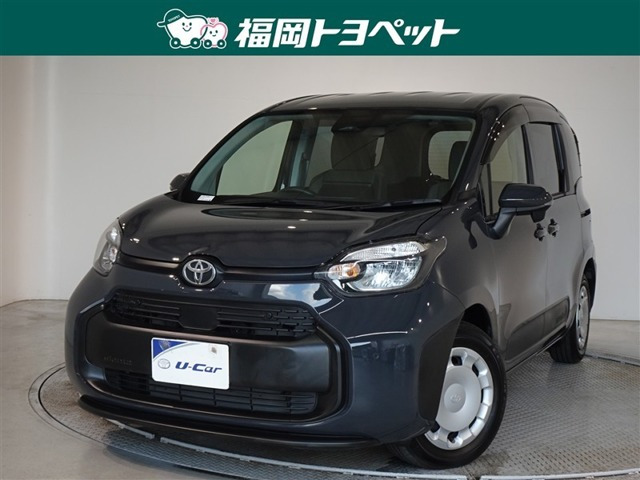トヨタ シエンタ 