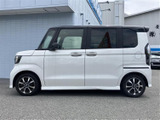 N-BOXカスタム L 