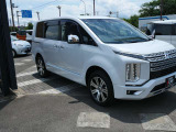 デリカD:5 2.2 P 4WD 