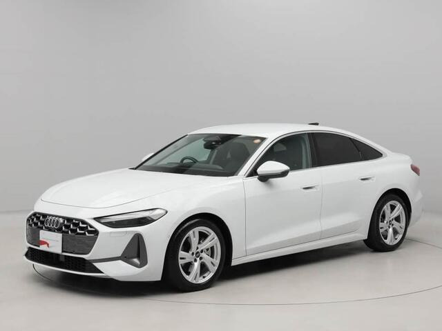 A5 TFSI 110kW