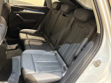 Q5スポーツバック 40 TDI クワトロ アドバンスト ディーゼル 4WD 本革シート