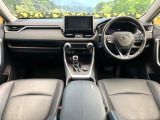 RAV4 2.5 ハイブリッド G E-Four 4WD 