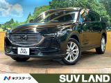 禁煙車 ディーゼル 6人乗り 純正7型ナビ 後席モニター バックカメラ