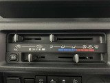 使いやすいエアコンスイッチ類