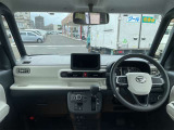 ムーヴキャンバス  ストライプス G