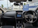インプレッサXV 2.0i-L アイサイト 4WD 