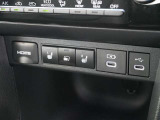 USB・HDMI差込口 シートヒーター(運転席助手席両方にあります)