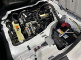 親切・丁寧な専門メカニックスタッフが応対!・車検・点検整備・事故等の修理などアフターサービスも安心。お車のカスタマイズもネクステージのサービススタッフまでご相談ください!