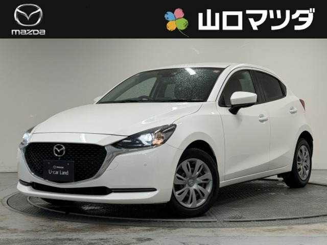 マツダ MAZDA2 