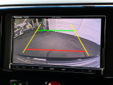 ★【バックカメラ】で駐車時に後方確認もできますので、運転で不安な方も安心してお乗りいただけます♪