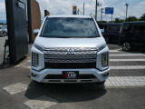デリカD:5 2.2 P 4WD 