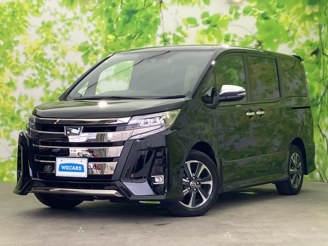 ノア 2.0 Si W×B III