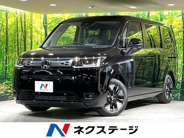 ステップワゴン 1.5 エアー