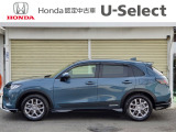 U-Selectプレミアム認定車両は2年間、走行距離無制限のホッと保証付きです。更にわずかな料金で保証期間を5年間へ延長するプランもあります。