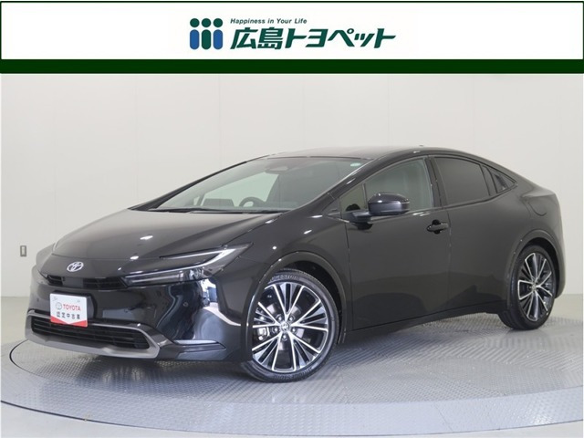 プリウス 2.0 Z