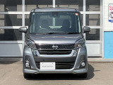 デイズルークス ハイウェイスター Xターボ 4WD 