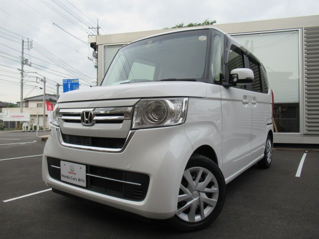 N-BOX L