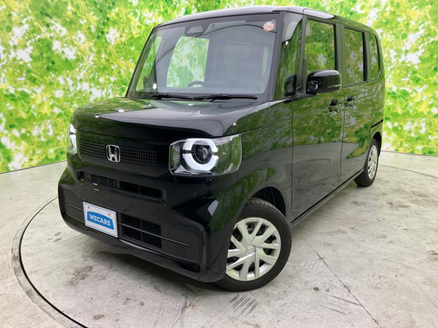 N-BOX