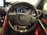 IS 300 Fスポーツ 本革シート 修復歴無し