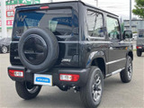 ジムニー XC 4WD