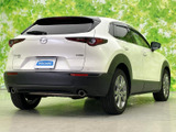 CX-30 2.0 20S プロアクティブ ツーリングセレクション 4WD 