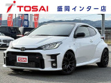 トヨタ ヤリス
