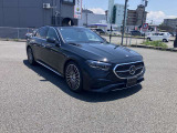 Eクラス E220d AMGラインパッケージ (ISG) 