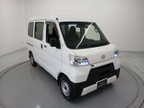 ハイゼットカーゴ デラックス SAIII ハイルーフ 