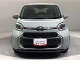 「フロントマスク」です。車の印象を決めるのは【顔】。この車の顔つきは、きっとあなたにピッタリ!?