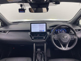 カローラクロス 1.8 ハイブリッド Z E-Four 4WD 4WD 修復歴無し