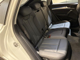 Q5スポーツバック 40 TDI クワトロ アドバンスト ディーゼル 4WD 本革シート