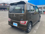 ワゴンR ハイブリッド(HYBRID) FZ 4WD 