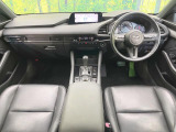 MAZDA3ファストバック 2.0 20S Lパッケージ 