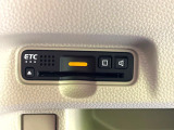 【ETC】高速道路の料金所をストレスなく通過!話題のスポットやサービスエリアに多い「スマートIC」利用時は必須のアイテムです。当店でセットアップを実施、ご納車当日からすぐにご利用いただけます!